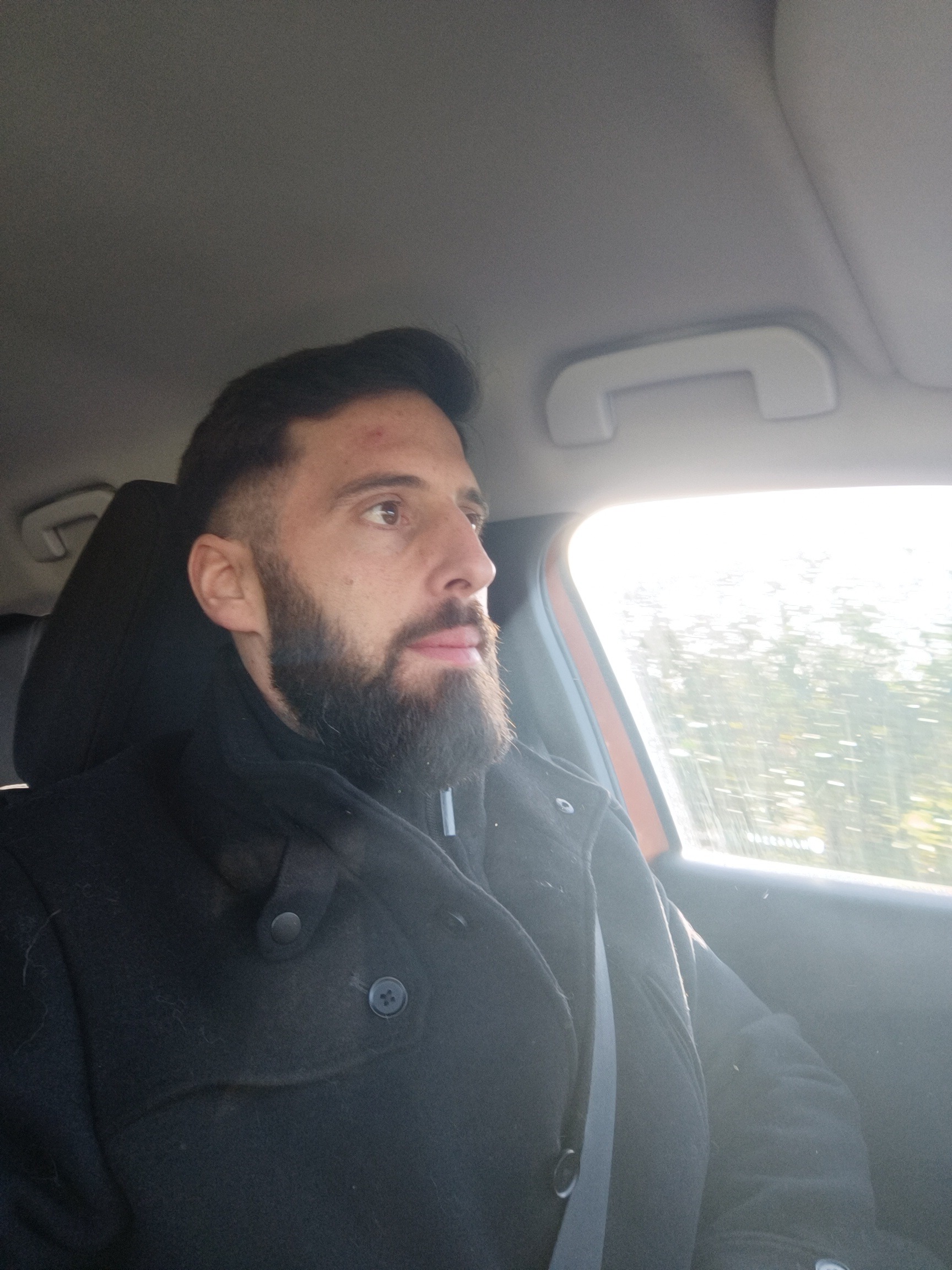 Profil de Mouhammad, 33 ans, Trans Sex Suisse à Zihlschlacht