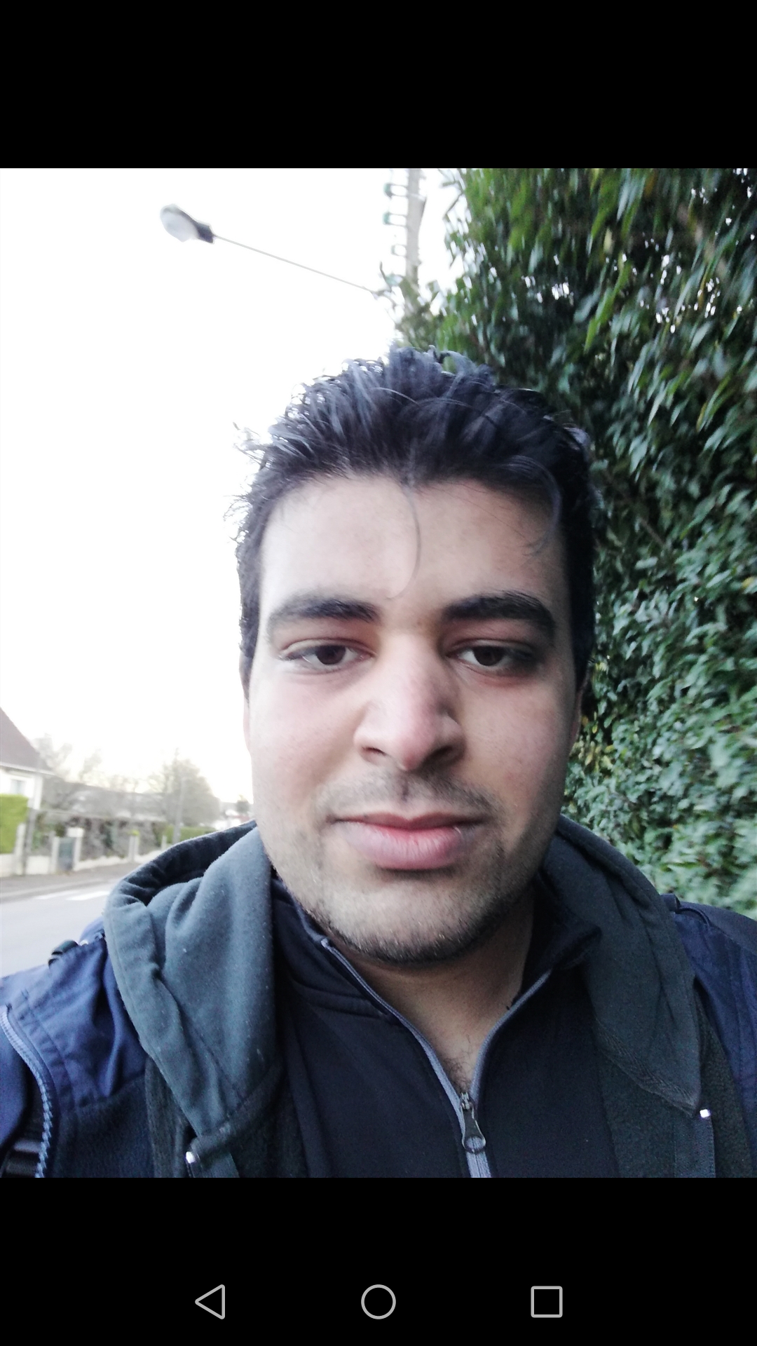Profil de Moshé, 20 ans, Trans Sex Suisse à Frenkendorf