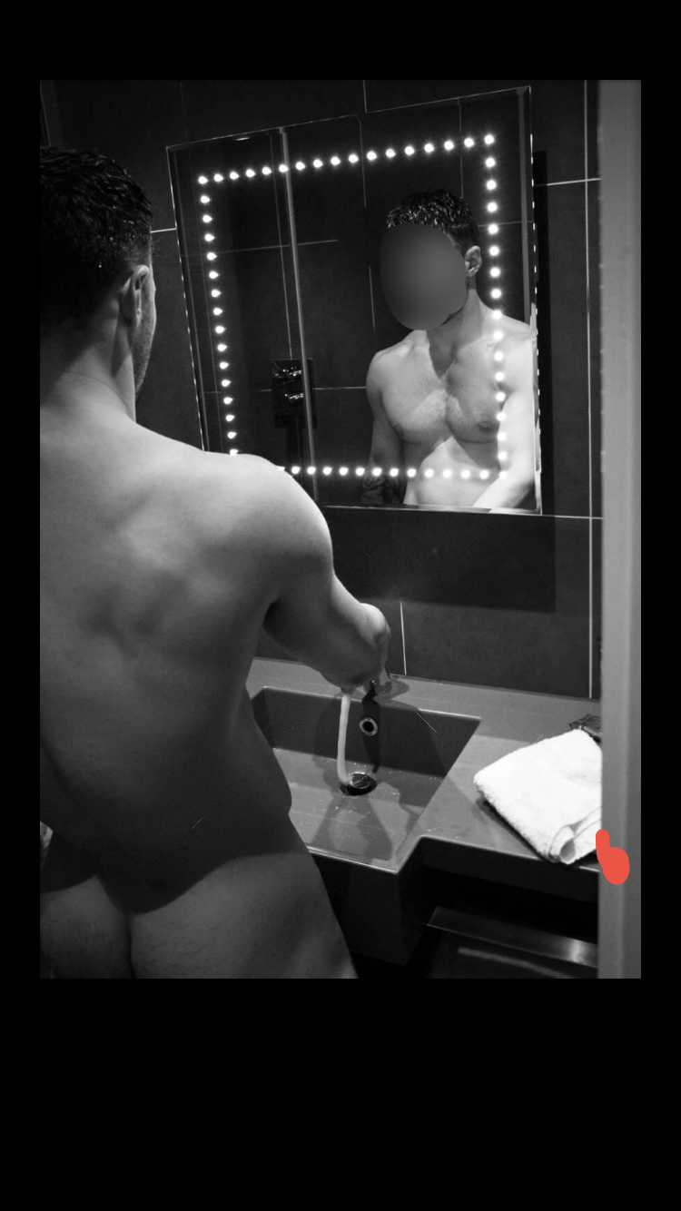 Profil de Johann, 25 ans, Trans Sex Suisse à Aeugstertal