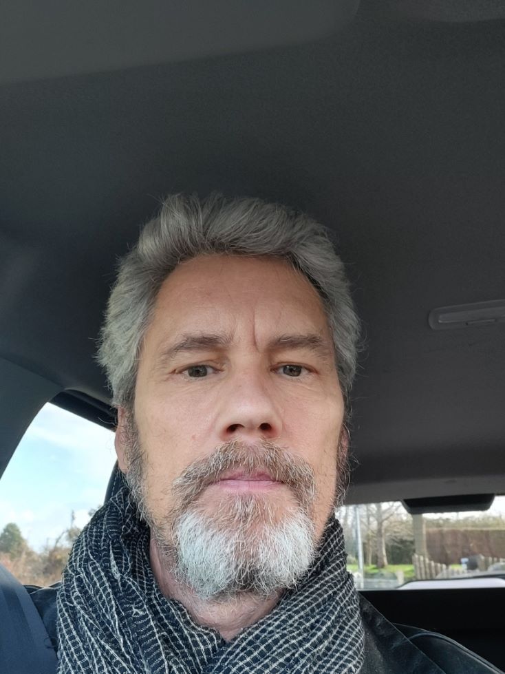 Profil de Geo, 55 ans, Trans Sex Suisse à Echallens