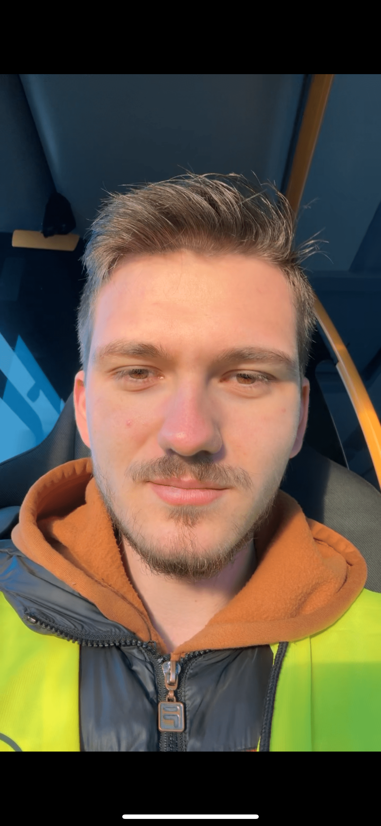 Profil de Thadee, 23 ans, Trans Sex Suisse à Carena