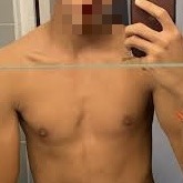 Profil de Eyden, 19 ans, Trans Sex Suisse à Ardez