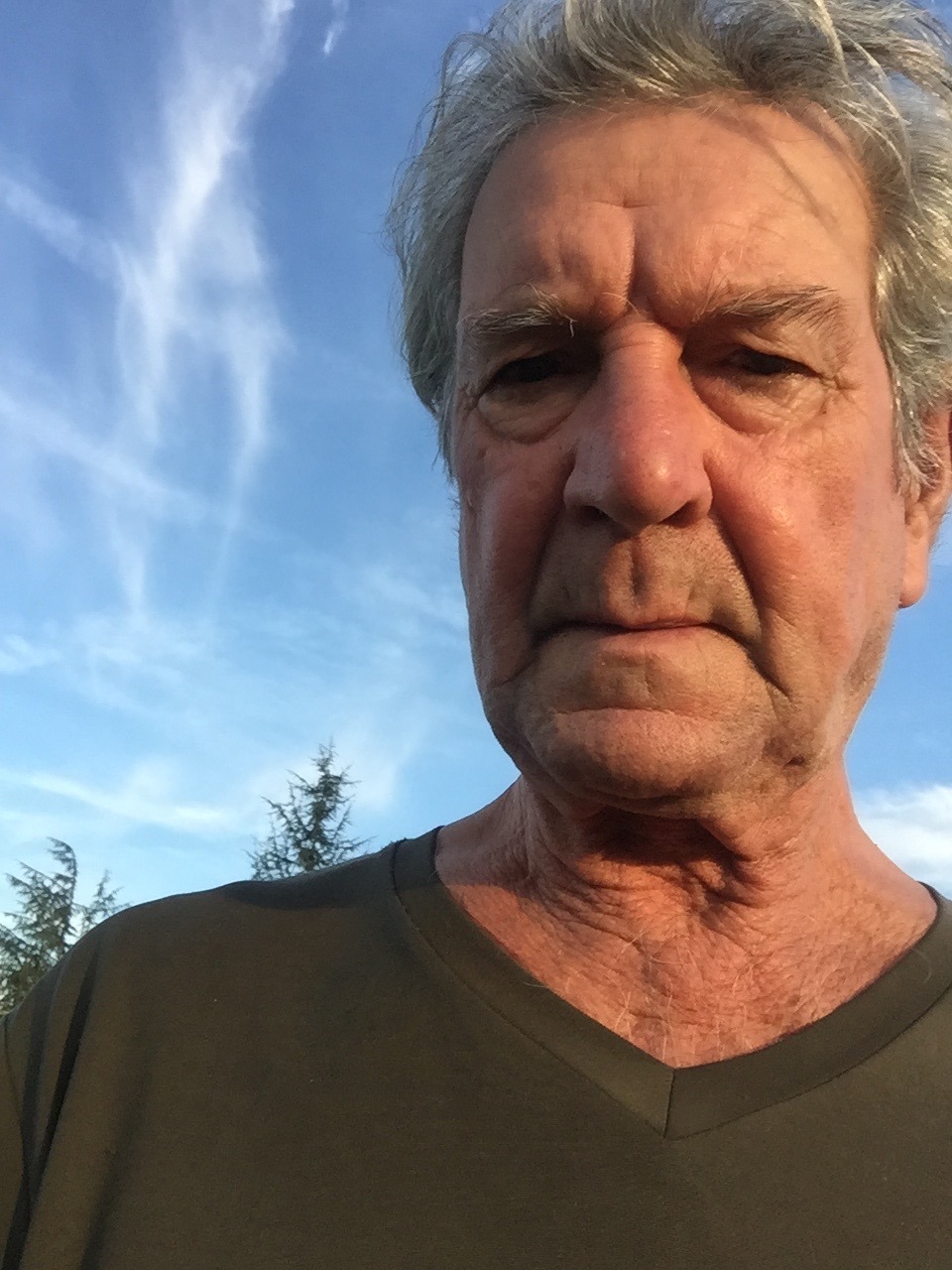 Profil de Kerem, 55 ans, Trans Sex Suisse à Ulmiz