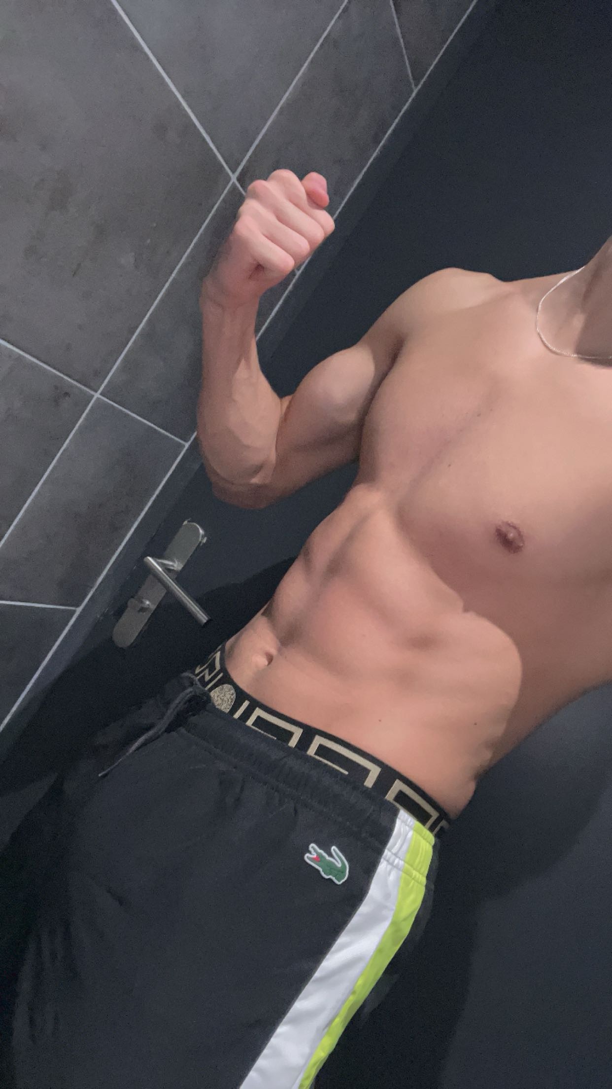 Profil de Jalen, 22 ans, Trans Sex Suisse à Lengwil