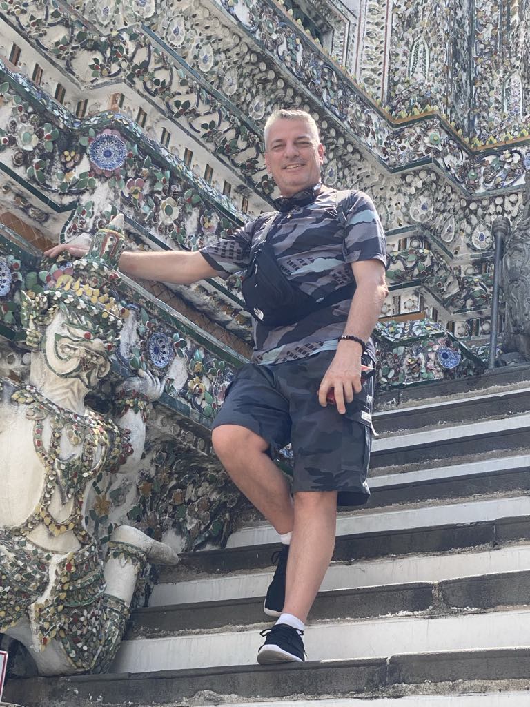 Profil de Houssam, 55 ans, Trans Sex Suisse à Sundlauenen