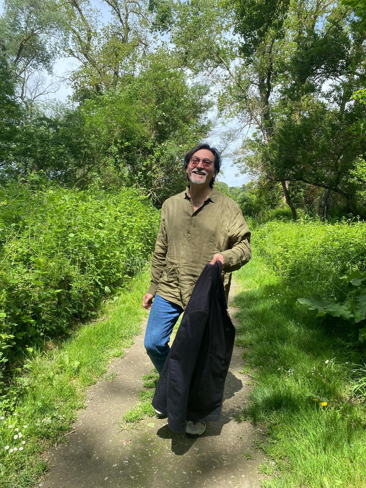 Profil de Sofian, 53 ans, Trans Sex Suisse à Wittwil