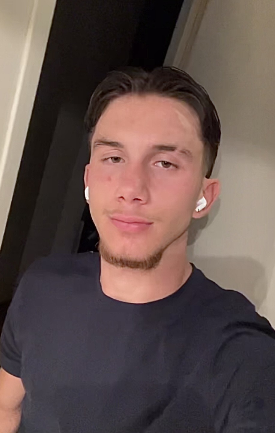 Profil de Daryl, 20 ans, Trans Sex Suisse à Zollbrück