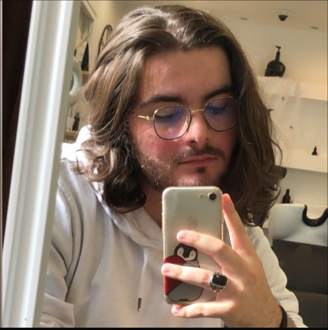 Profil de Sofyann, 19 ans, Trans Sex Suisse à Cauco