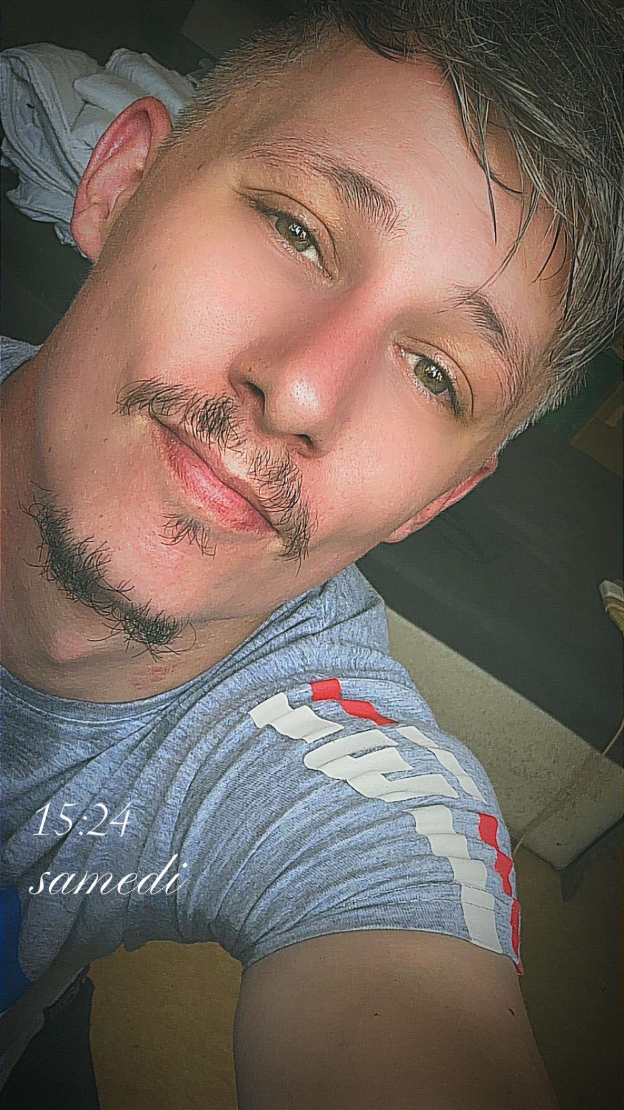 Profil de Willyam, 34 ans, Trans Sex Suisse à Ursy
