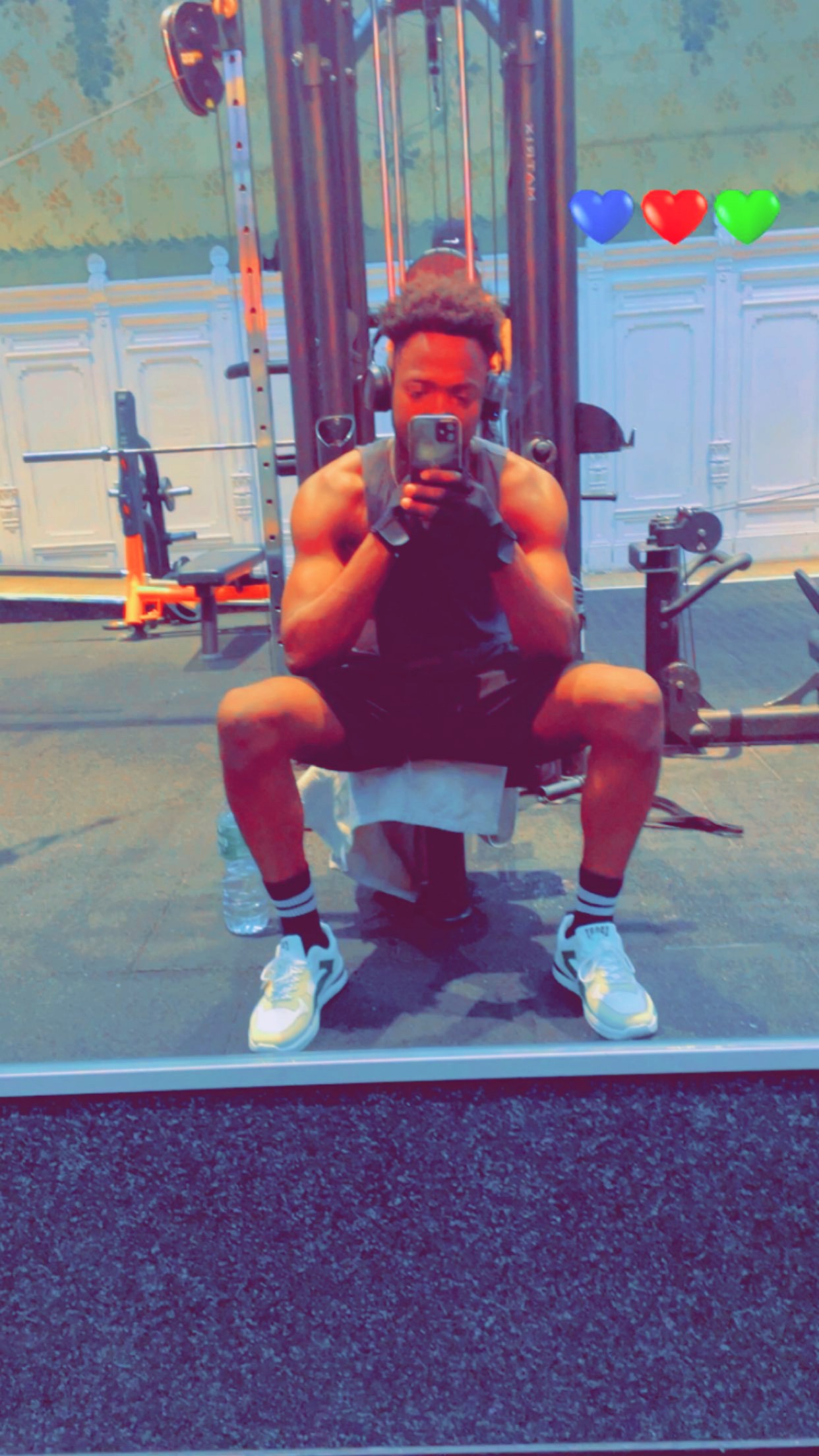 Profil de Gutemberg, 25 ans, Trans Sex Suisse à Cauco