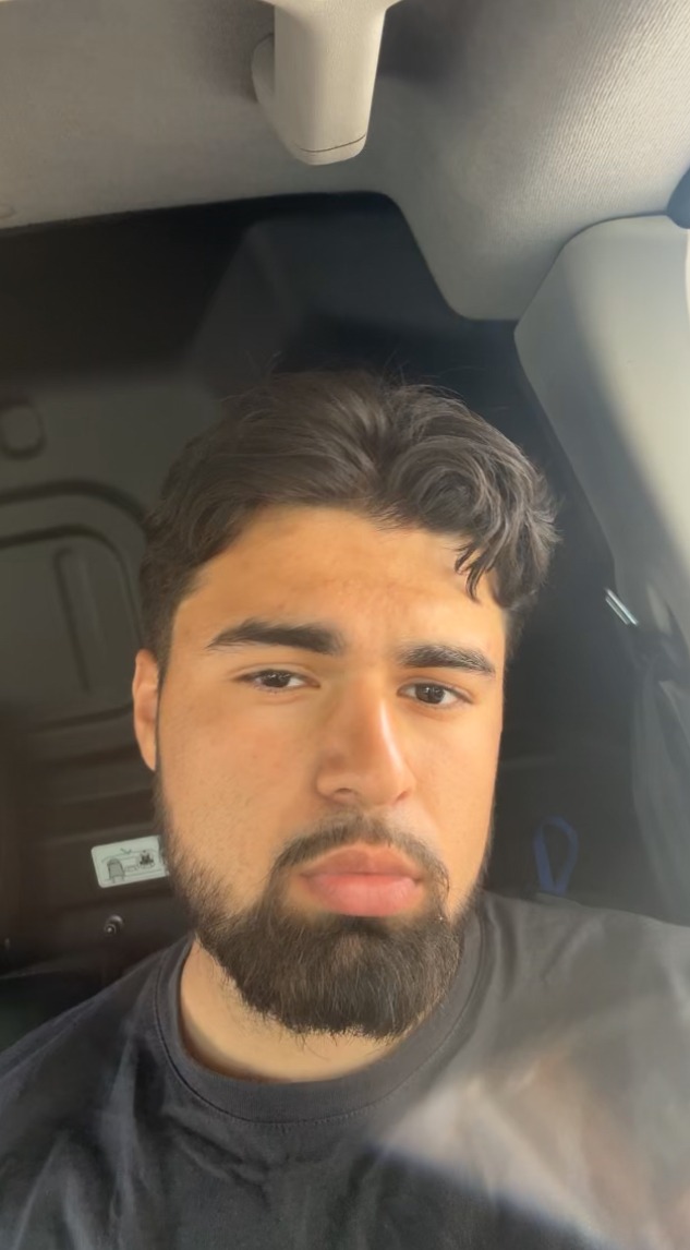 Profil de Clodomir, 19 ans, Trans Sex Suisse à Oberembrach