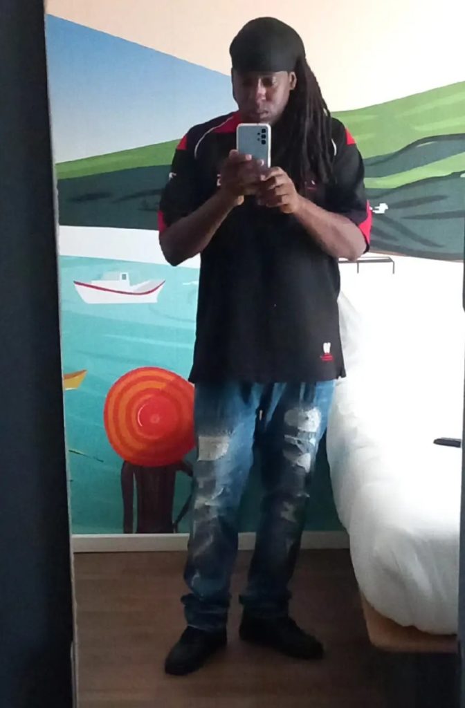 Profil de Aymar, 45 ans, Trans Sex Suisse à Zuzgen