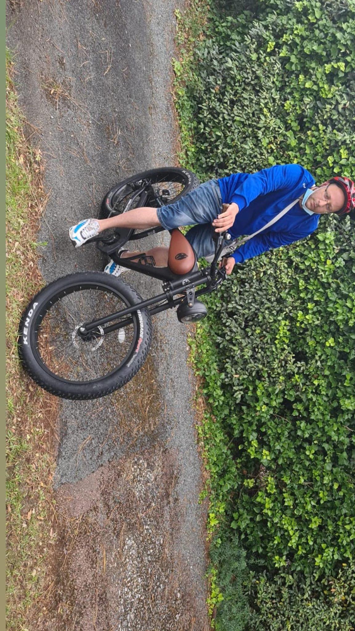 Profil de Theliau, 37 ans, Trans Sex Suisse à Gabi (Simplon)