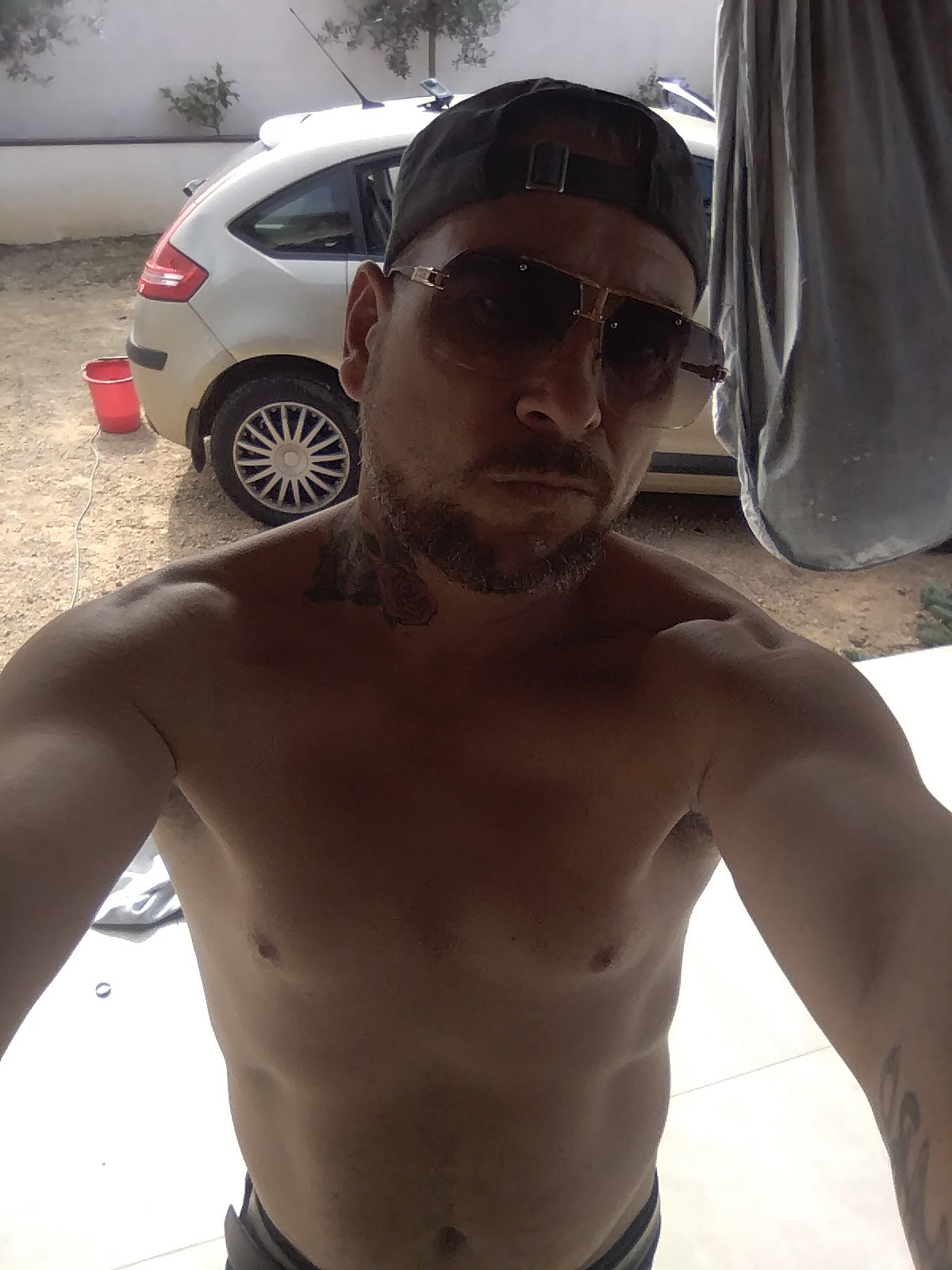 Profil de Altair, 44 ans, Trans Sex Suisse à Bruson