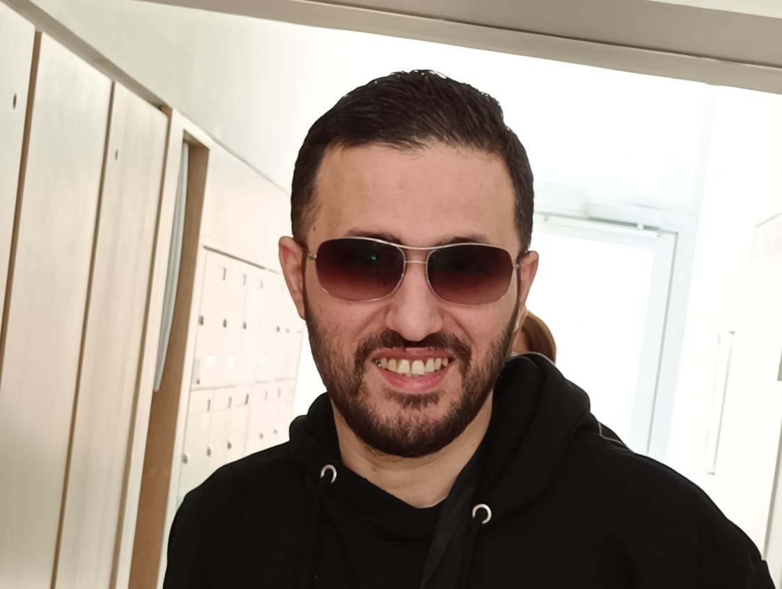 Profil de Josias, 43 ans, Trans Sex Suisse à Troistorrents