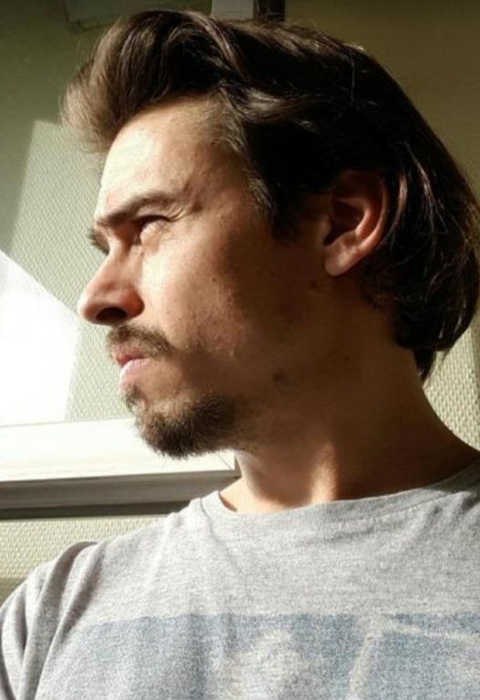 Profil de Trévor, 40 ans, Trans Sex Suisse à Herrliberg