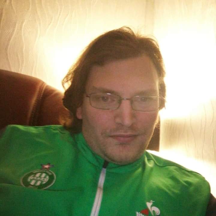 Profil de Jannick, 38 ans, Trans Sex Suisse à Brütten