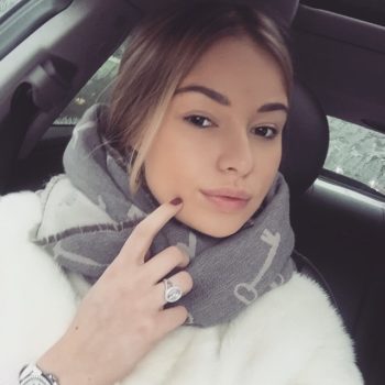 Profil de Hanaé, 27 ans, Trans Sex Suisse à Mühledorf BE