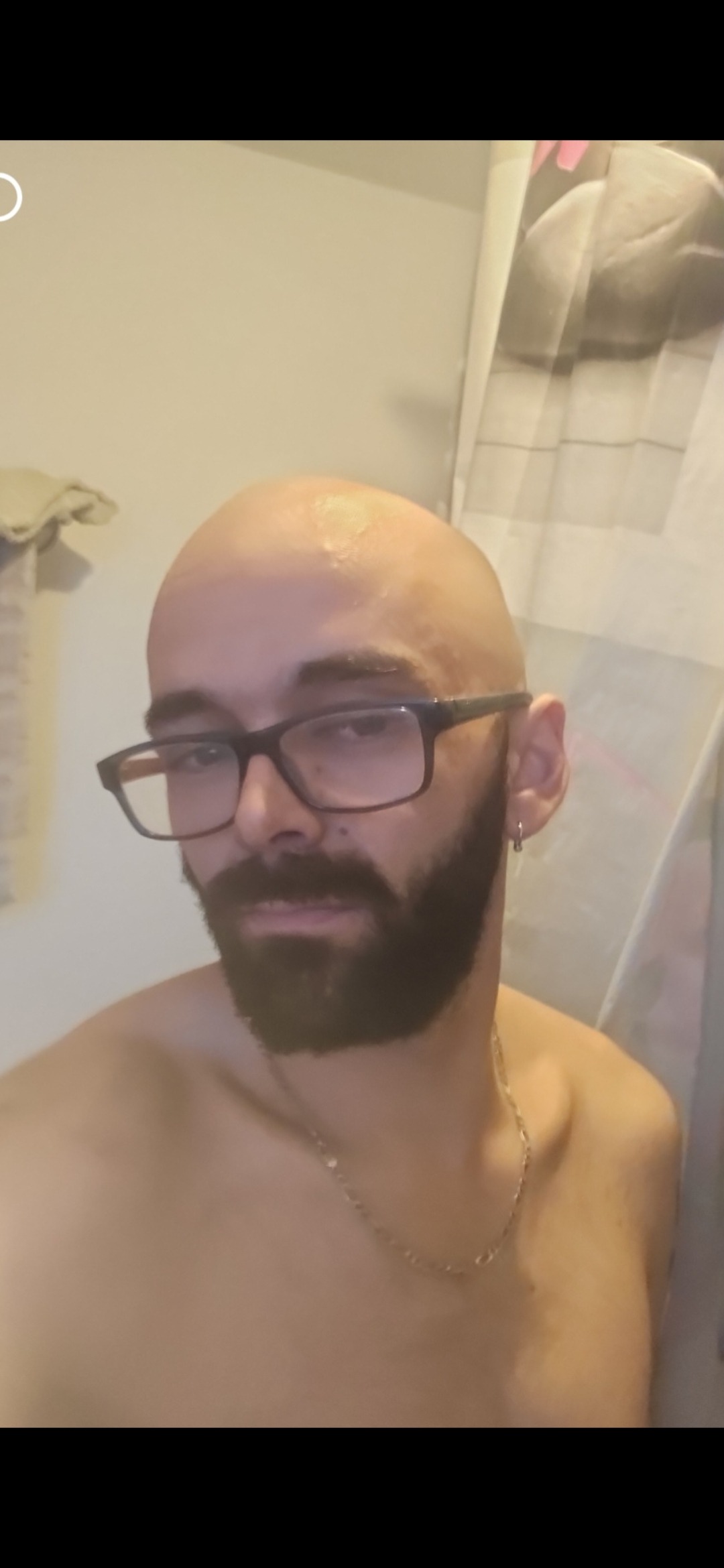 Profil de Kaled, 32 ans, Trans Sex Suisse à Holziken