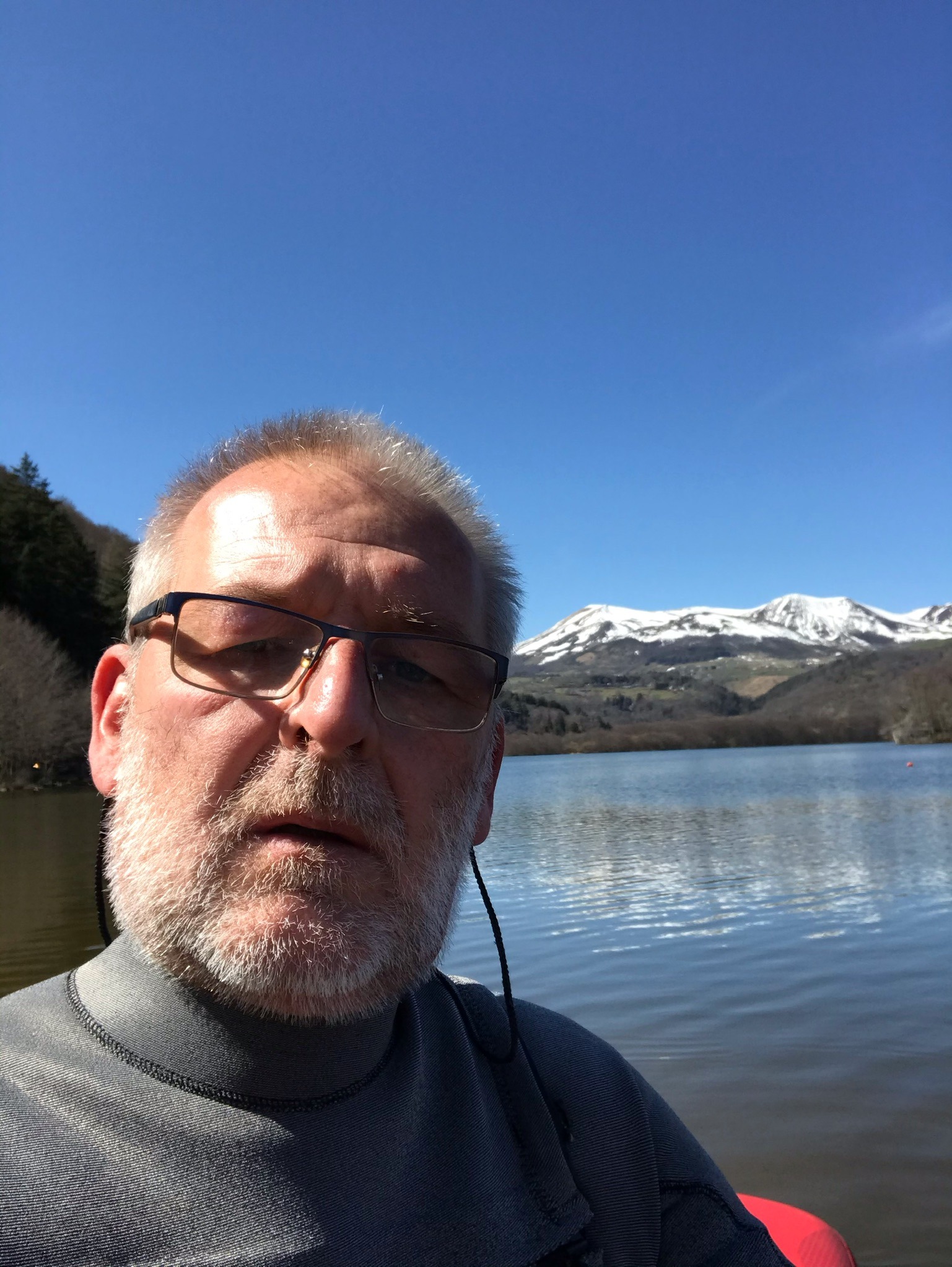 Profil de Nylson, 55 ans, Trans Sex Suisse à Villargiroud