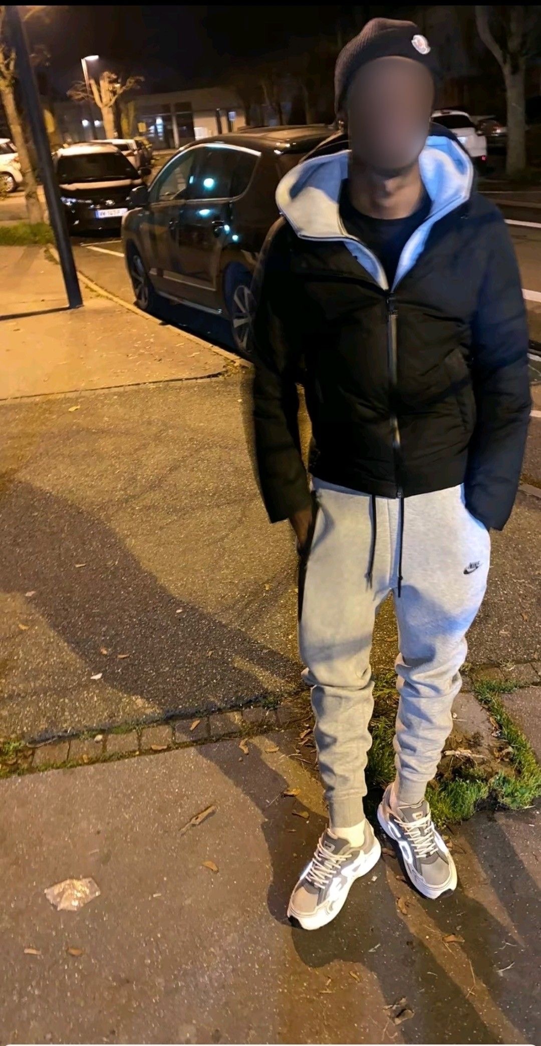 Profil de Timote, 21 ans, Trans Sex Suisse à Mümliswil