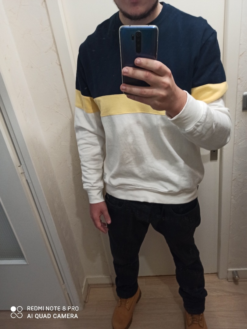 Profil de Bocar, 31 ans, Trans Sex Suisse à La Conversion