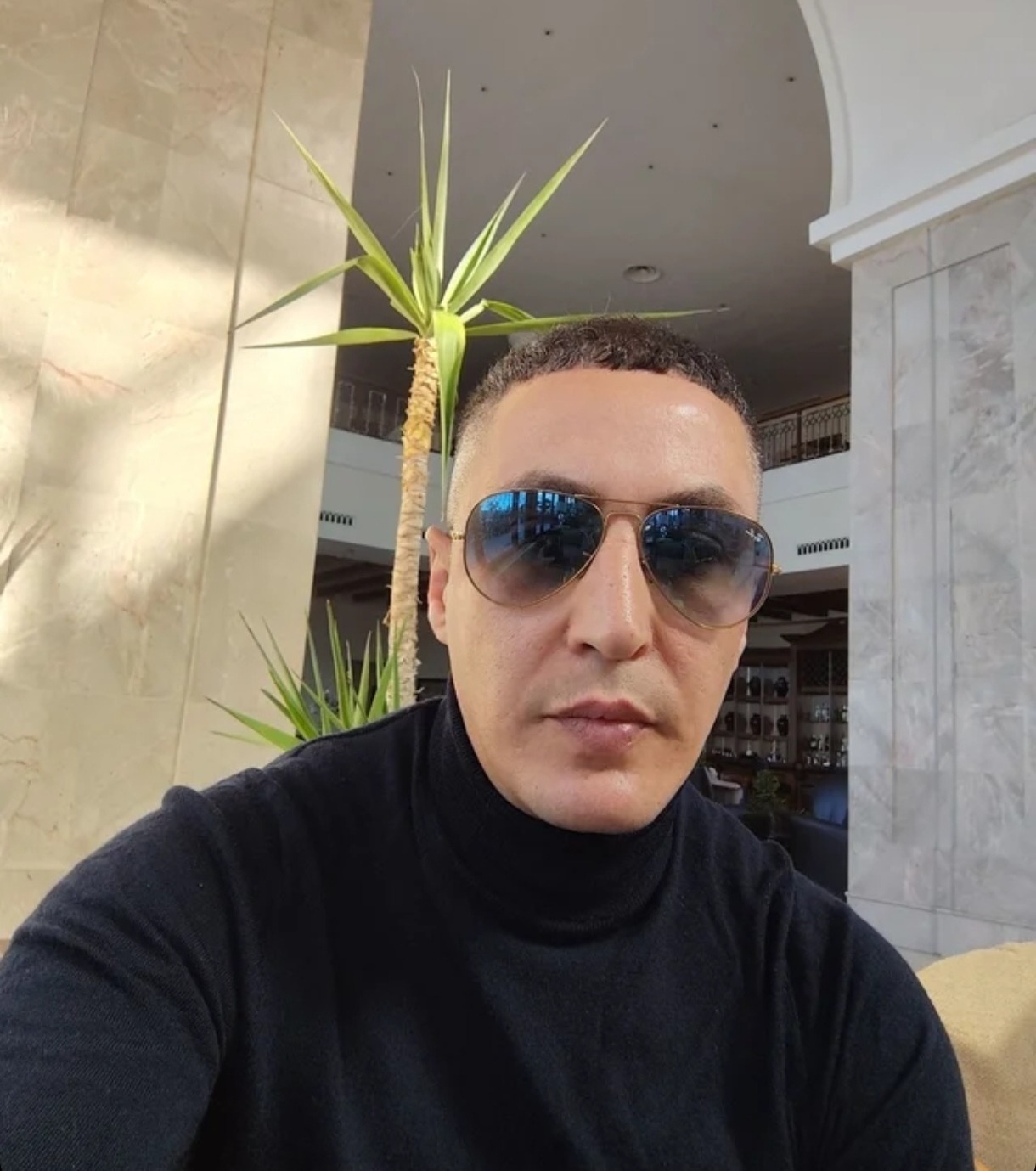 Profil de Aslan, 38 ans, Trans Sex Suisse à Wohlen b. Bern