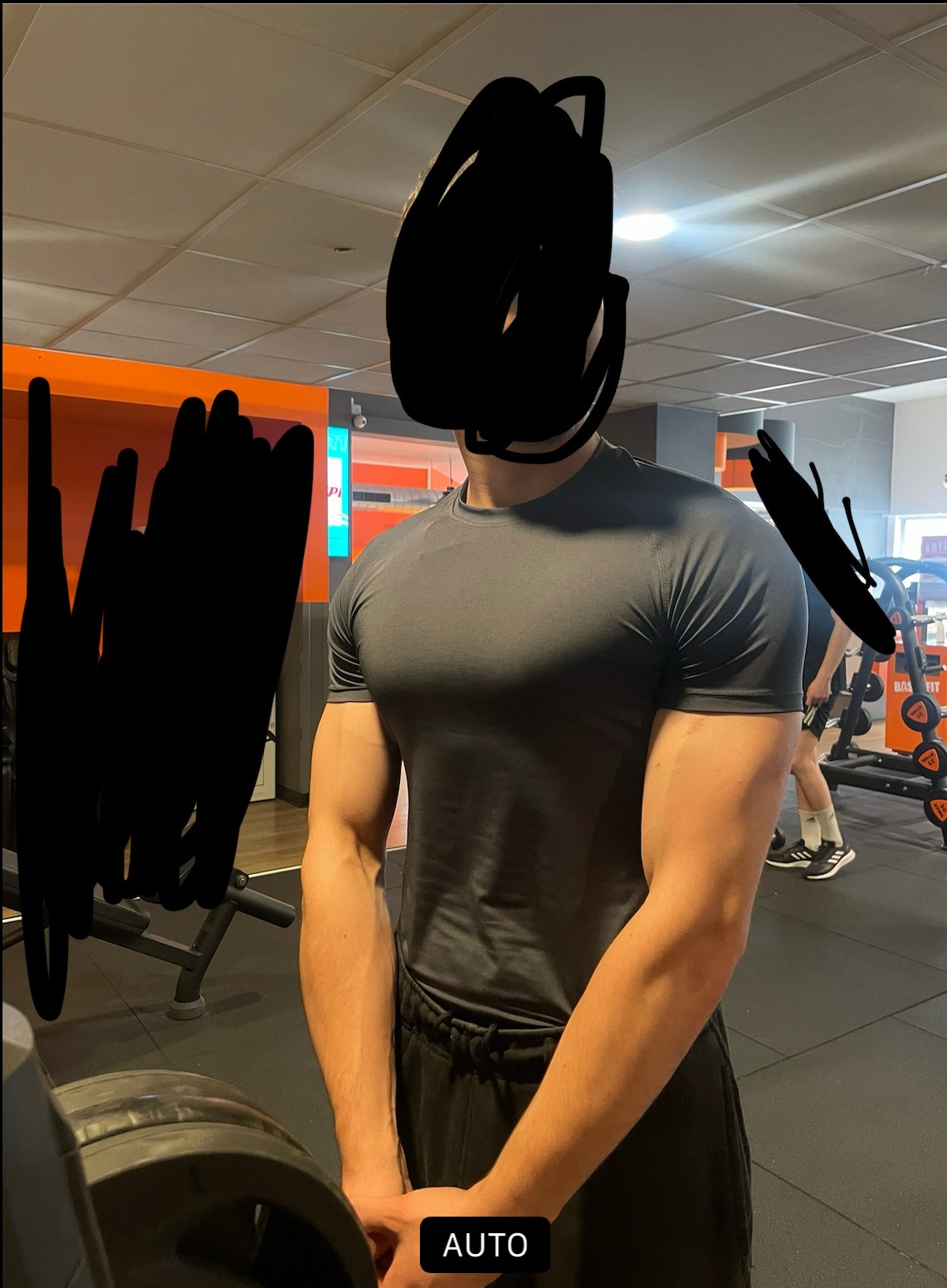 Profil de Kyrian, 22 ans, Trans Sex Suisse à Sumiswald
