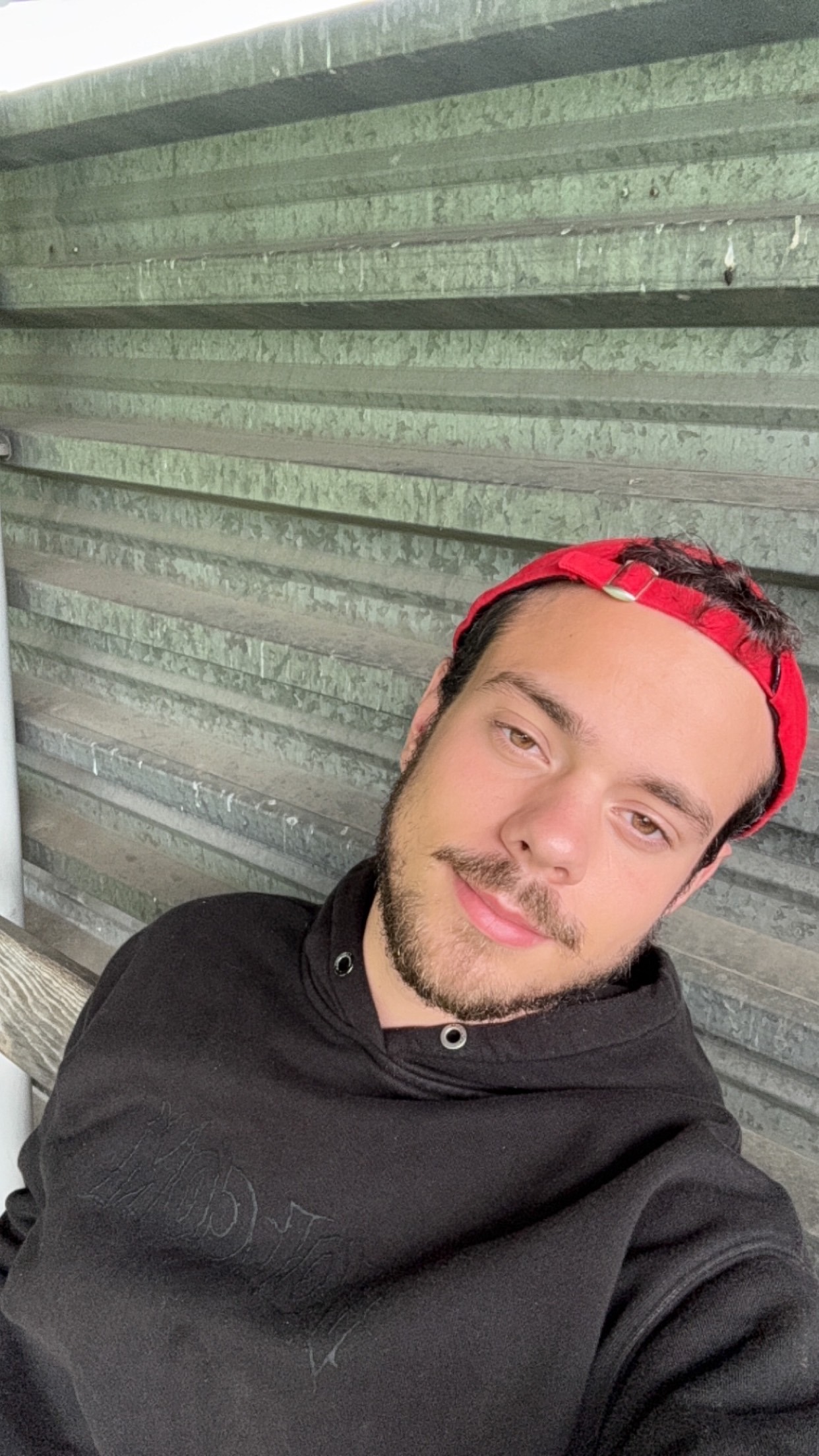 Profil de Charles, 20 ans, Trans Sex Suisse à Rolle