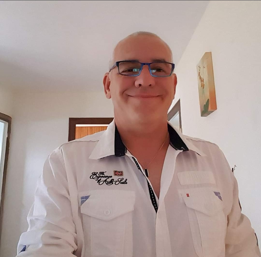 Profil de Luc, 50 ans, Trans Sex Suisse à Ménières