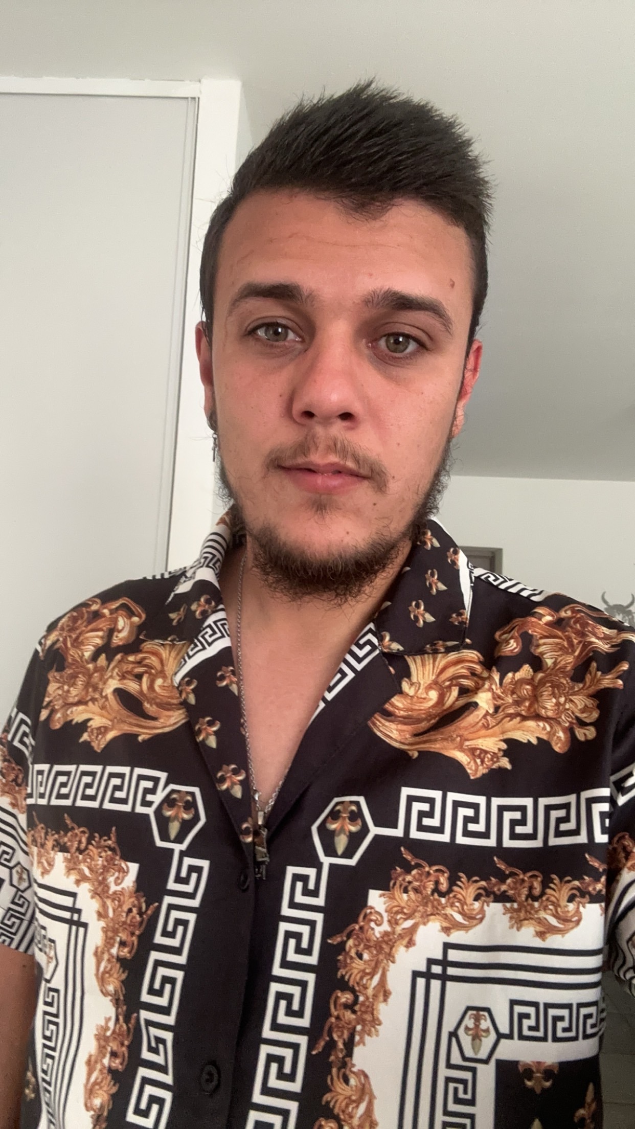Profil de Luther, 28 ans, Trans Sex Suisse à Gentilino