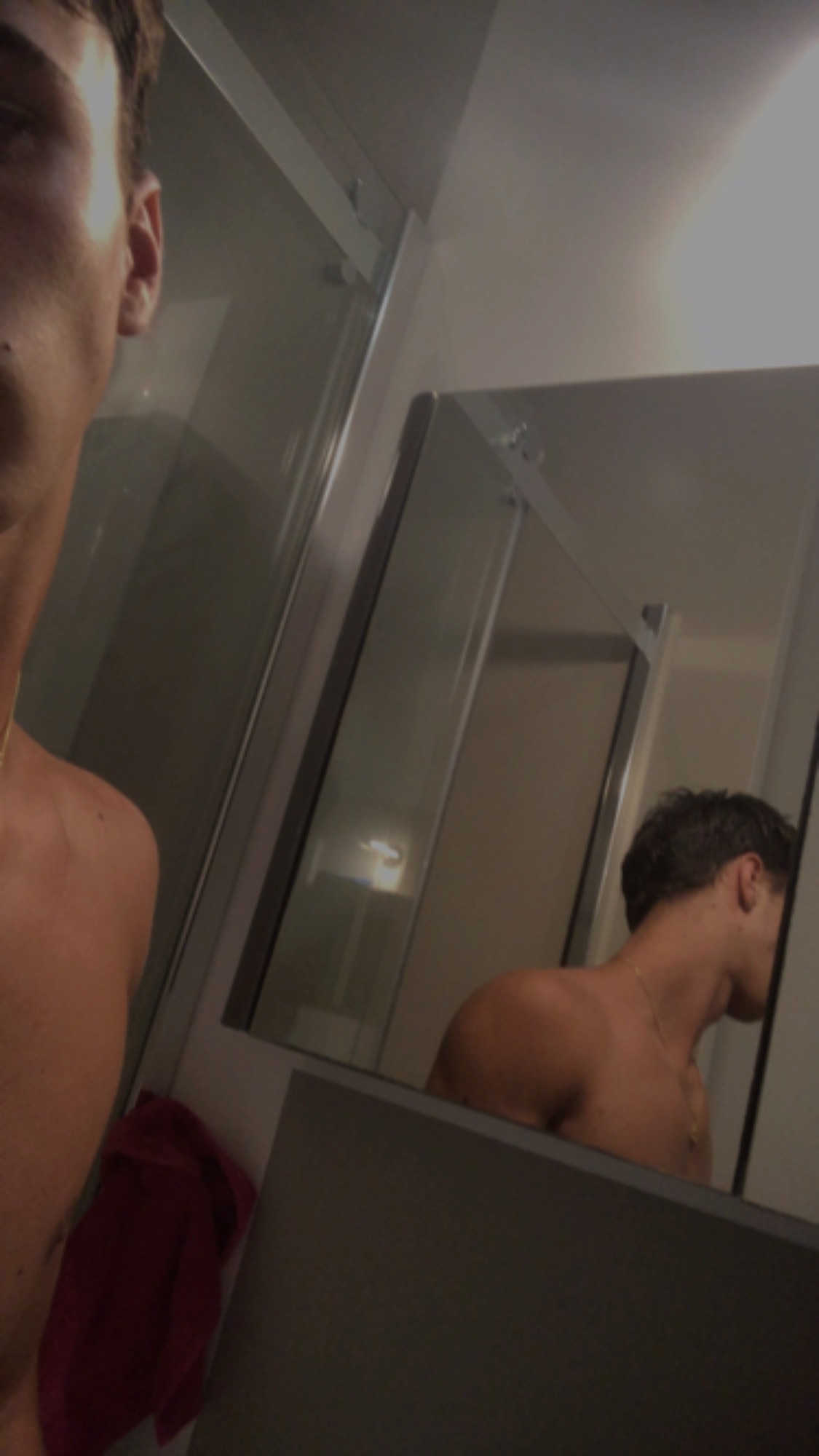 Profil de Mirko, 19 ans, Trans Sex Suisse à Billens