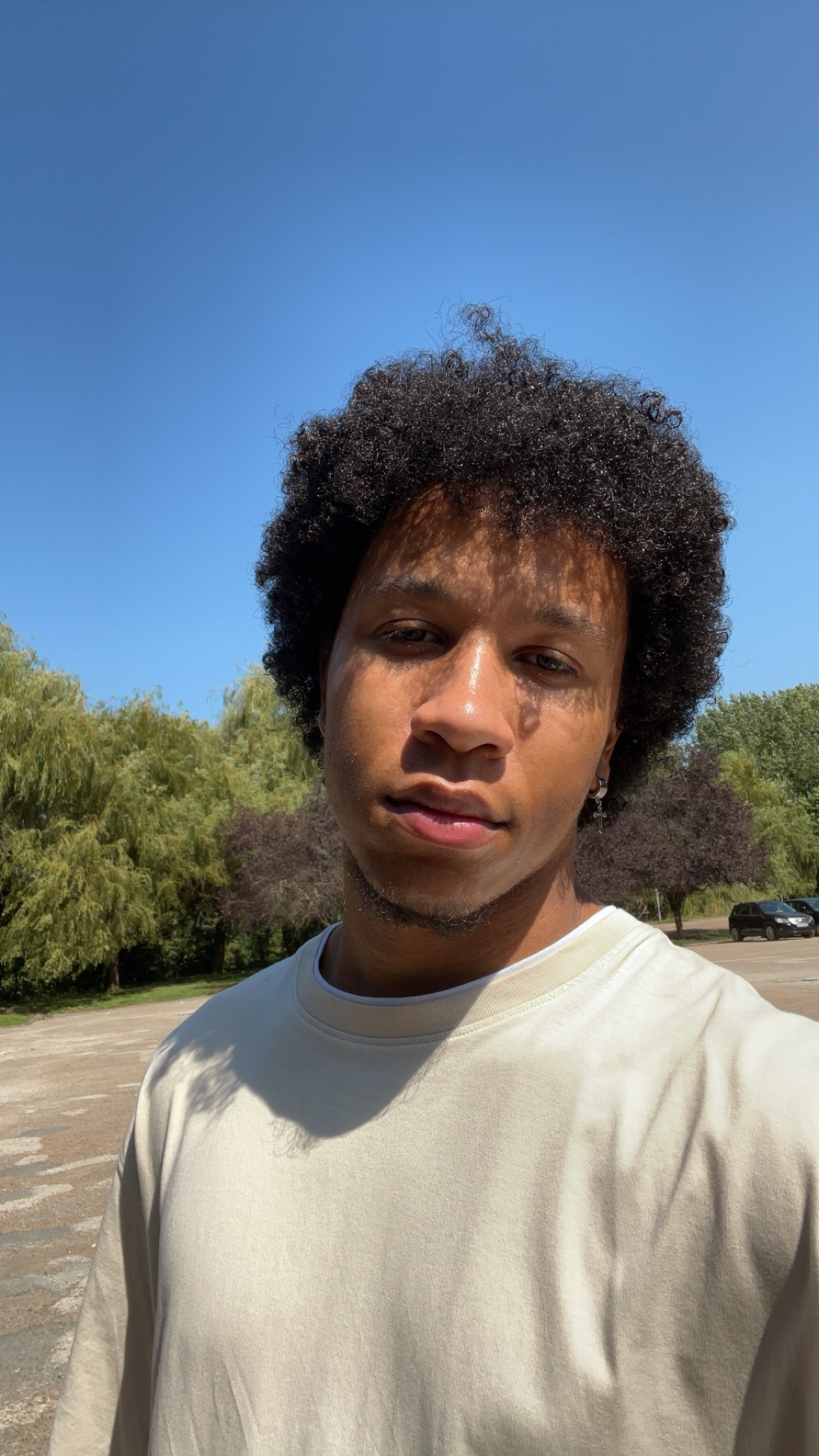 Profil de Kamyl, 22 ans, Trans Sex Suisse à Obfelden