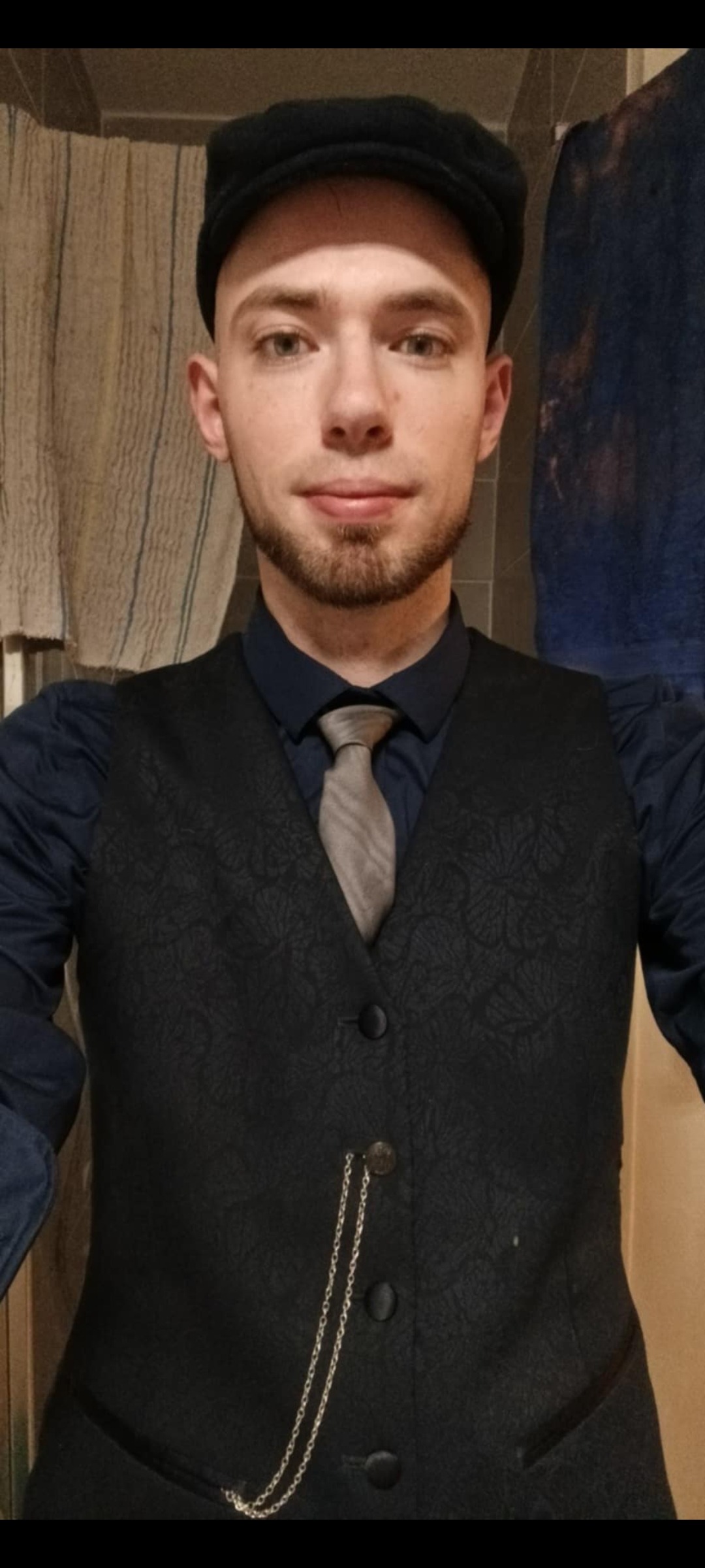 Profil de Thimoté, 28 ans, Trans Sex Suisse à Hägendorf