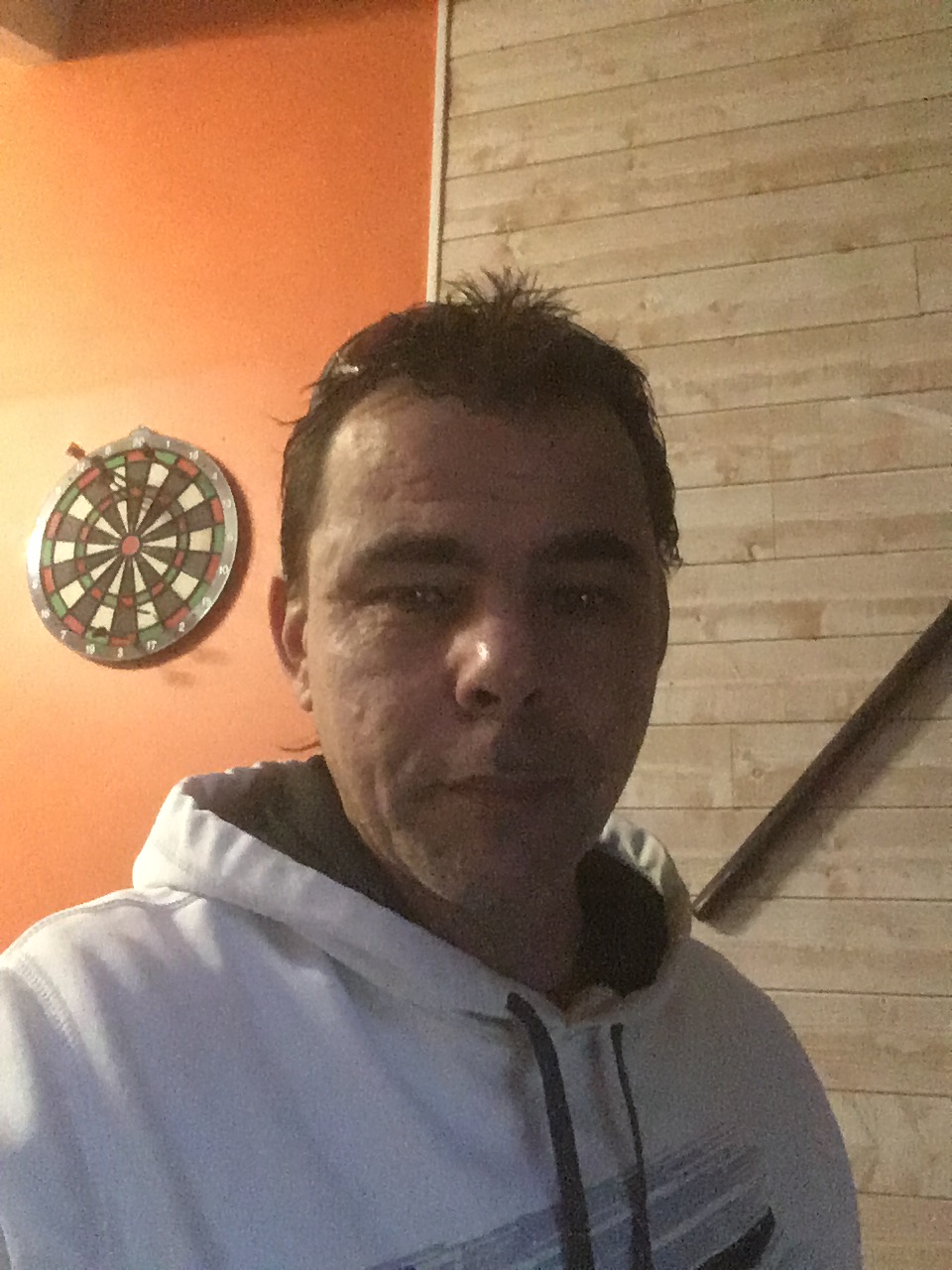 Profil de Khalil, 48 ans, Trans Sex Suisse à Auvernier