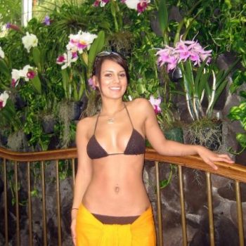 Profil de Spencer, 33 ans, Trans Sex Suisse à Termen