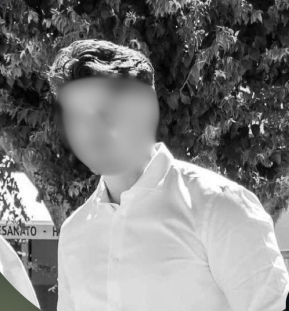 Profil de Eliav, 26 ans, Trans Sex Suisse à Krattigen