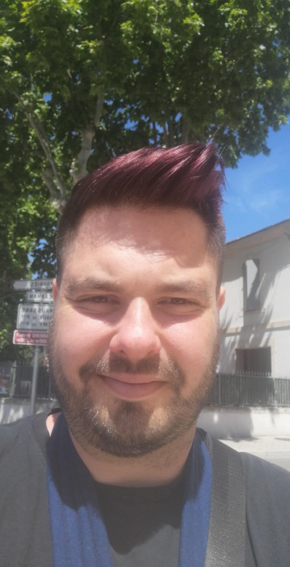Profil de Erevan, 34 ans, Trans Sex Suisse à Höfen b. Thun