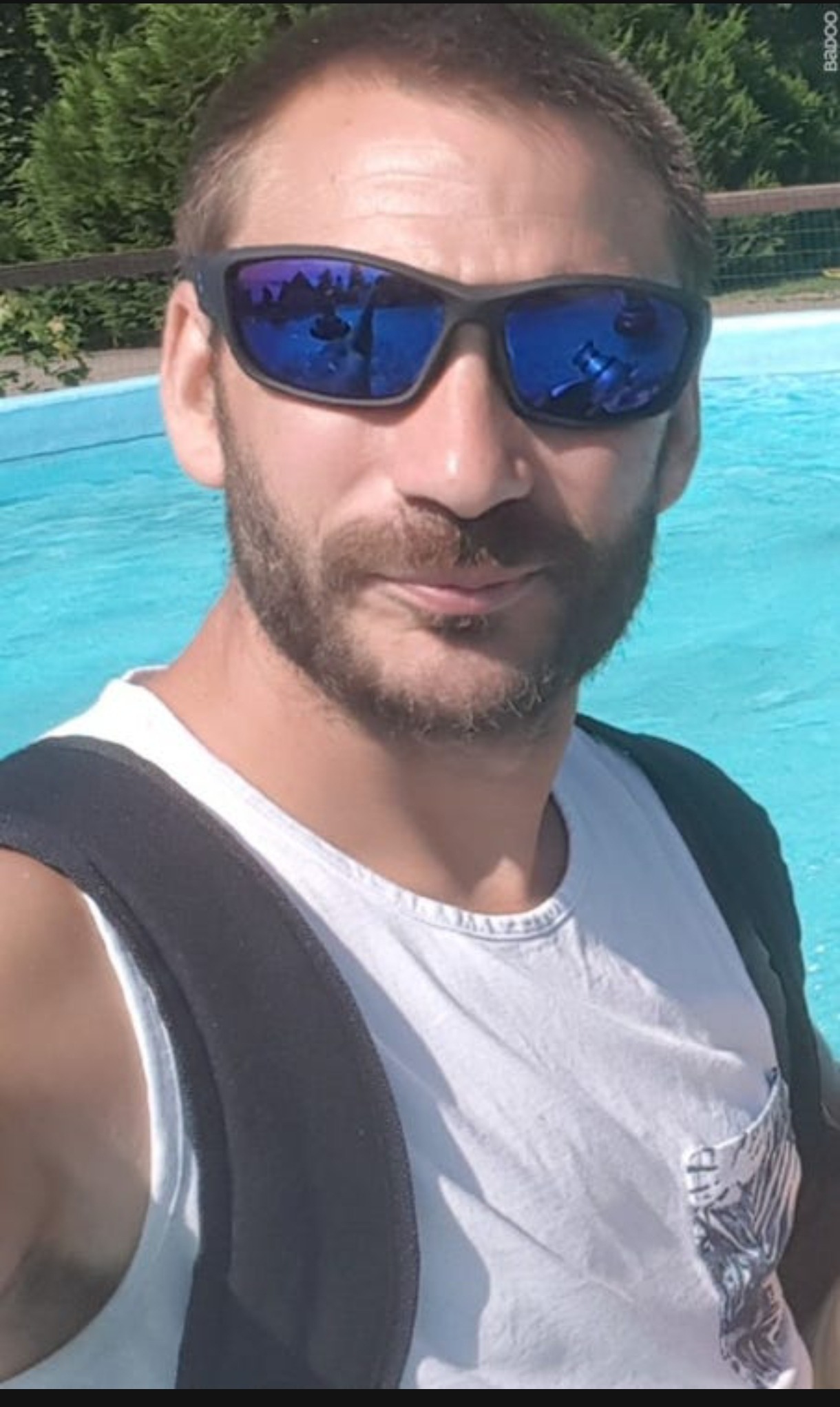 Profil de Eymerick, 42 ans, Trans Sex Suisse à Furna