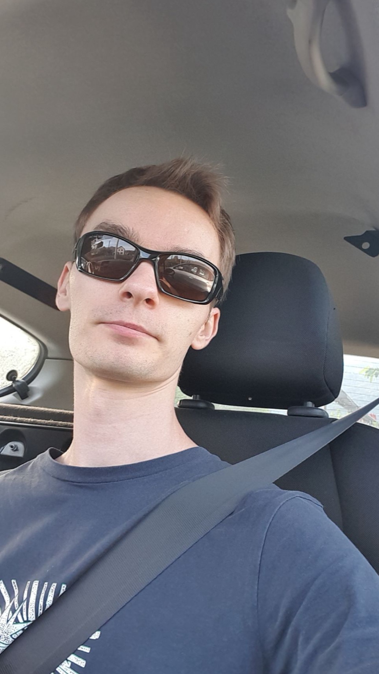 Profil de Keanu, 29 ans, Trans Sex Suisse à La Russille