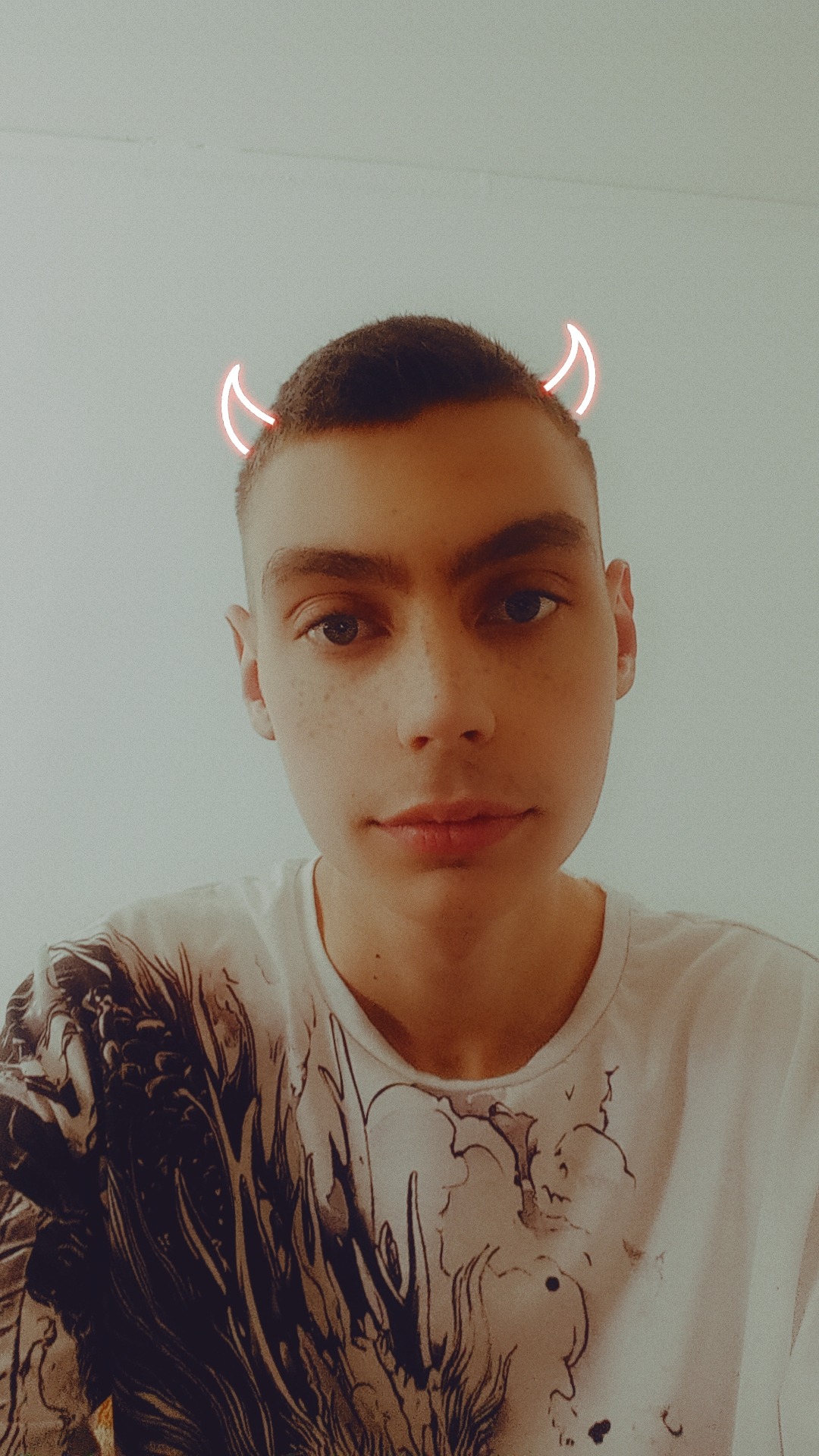 Profil de Avishai, 20 ans, Trans Sex Suisse à Werdenberg