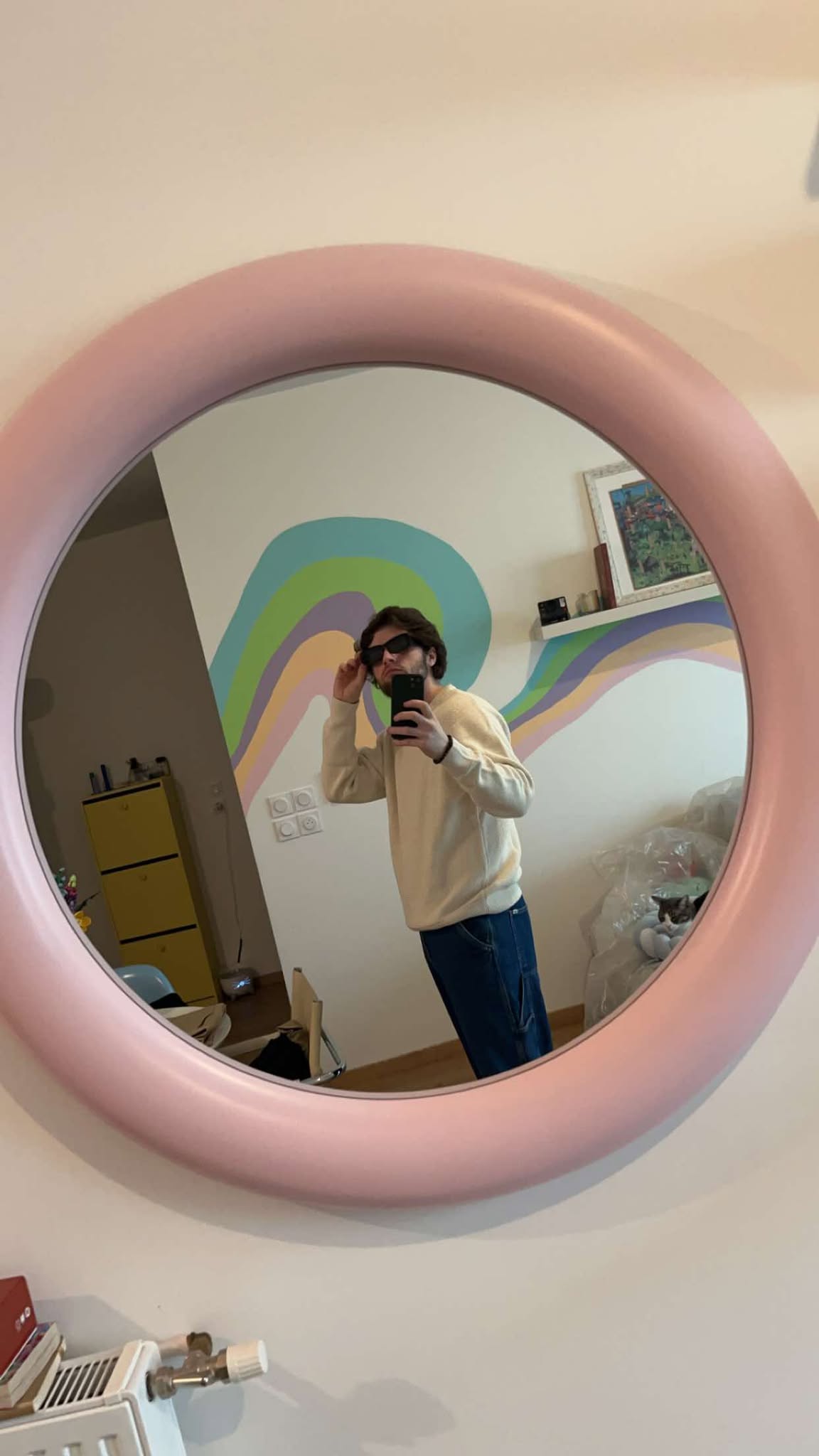 Profil de Reynold, 22 ans, Trans Sex Suisse à Ennetbaden