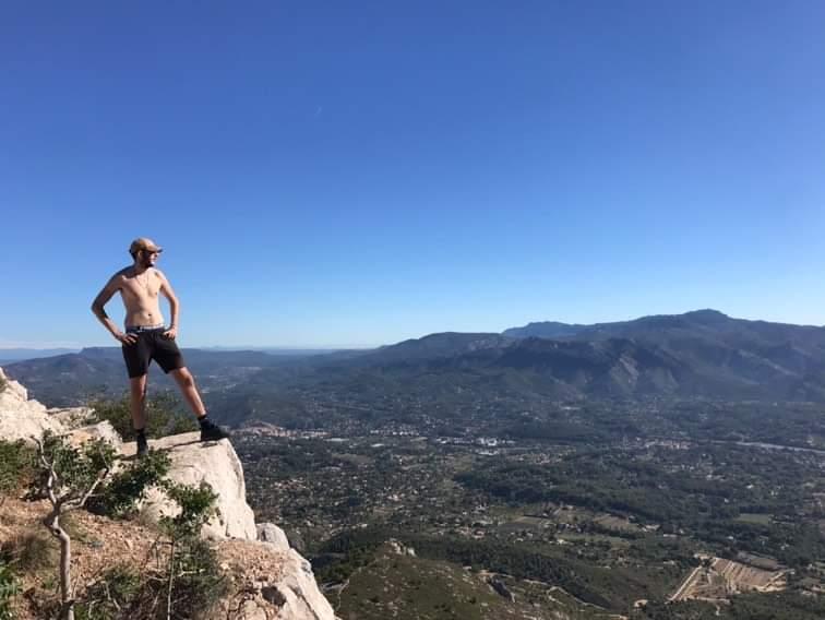 Profil de Sead, 25 ans, Trans Sex Suisse à Bullet
