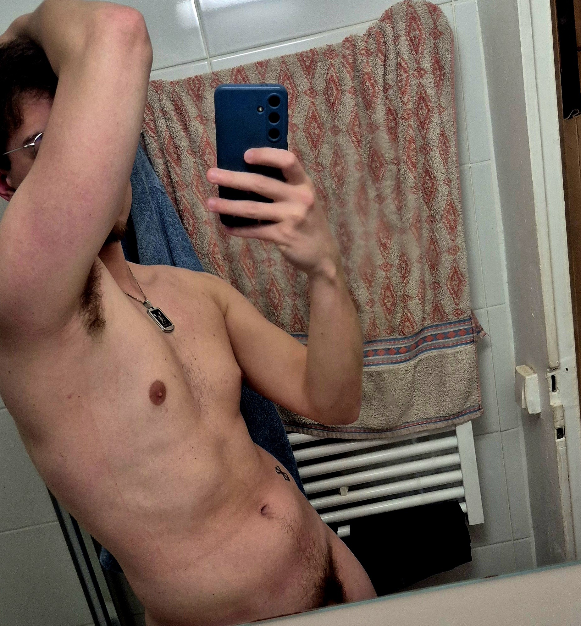 Profil de Olann, 25 ans, Trans Sex Suisse à Luzein