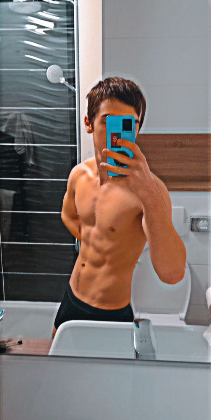 Profil de Uldrich, 20 ans, Trans Sex Suisse à Bussigny-sur-Oron