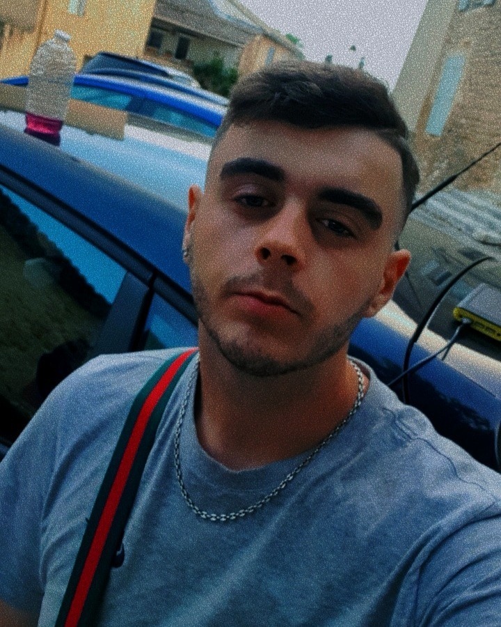 Profil de Hurard, 21 ans, Trans Sex Suisse à Cavigliano