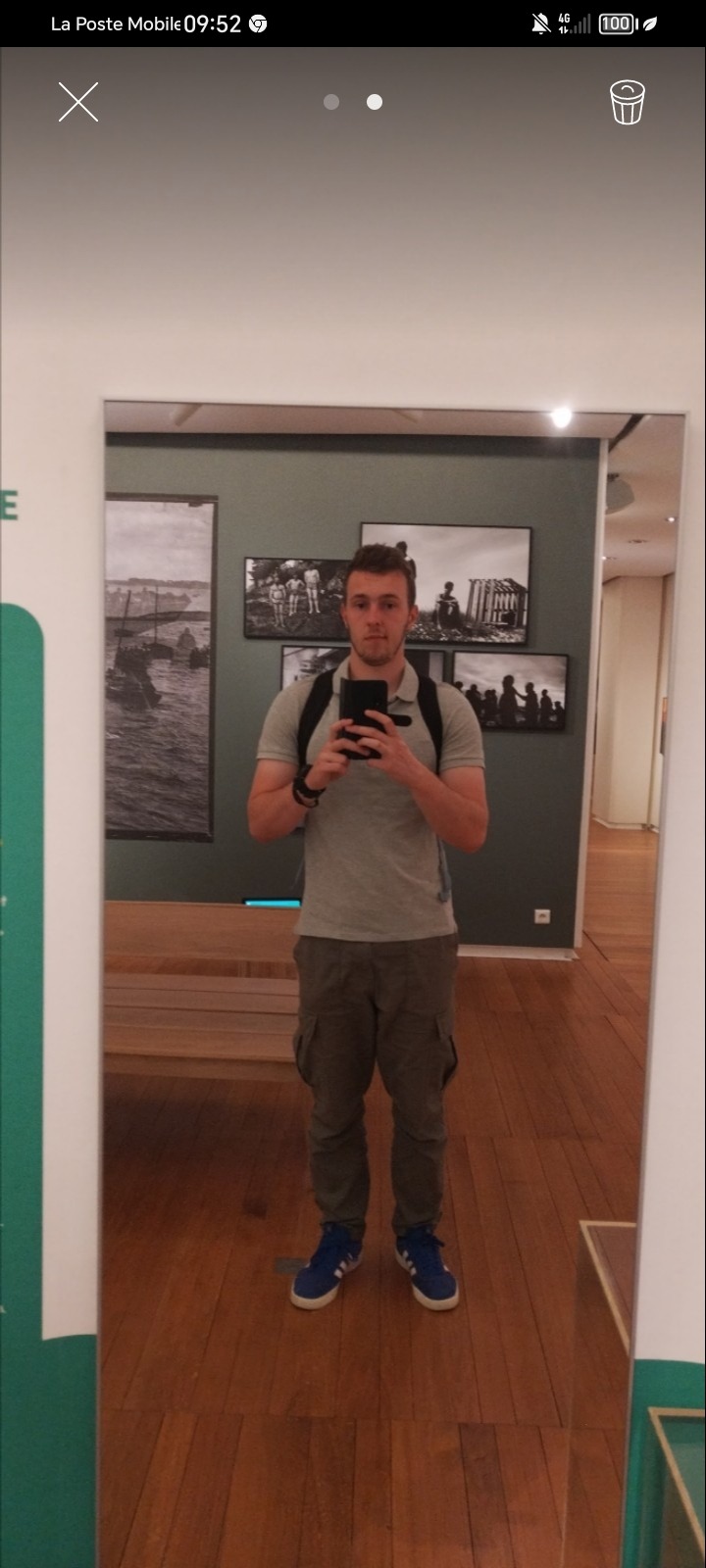 Profil de Amr, 21 ans, Trans Sex Suisse à Hägendorf