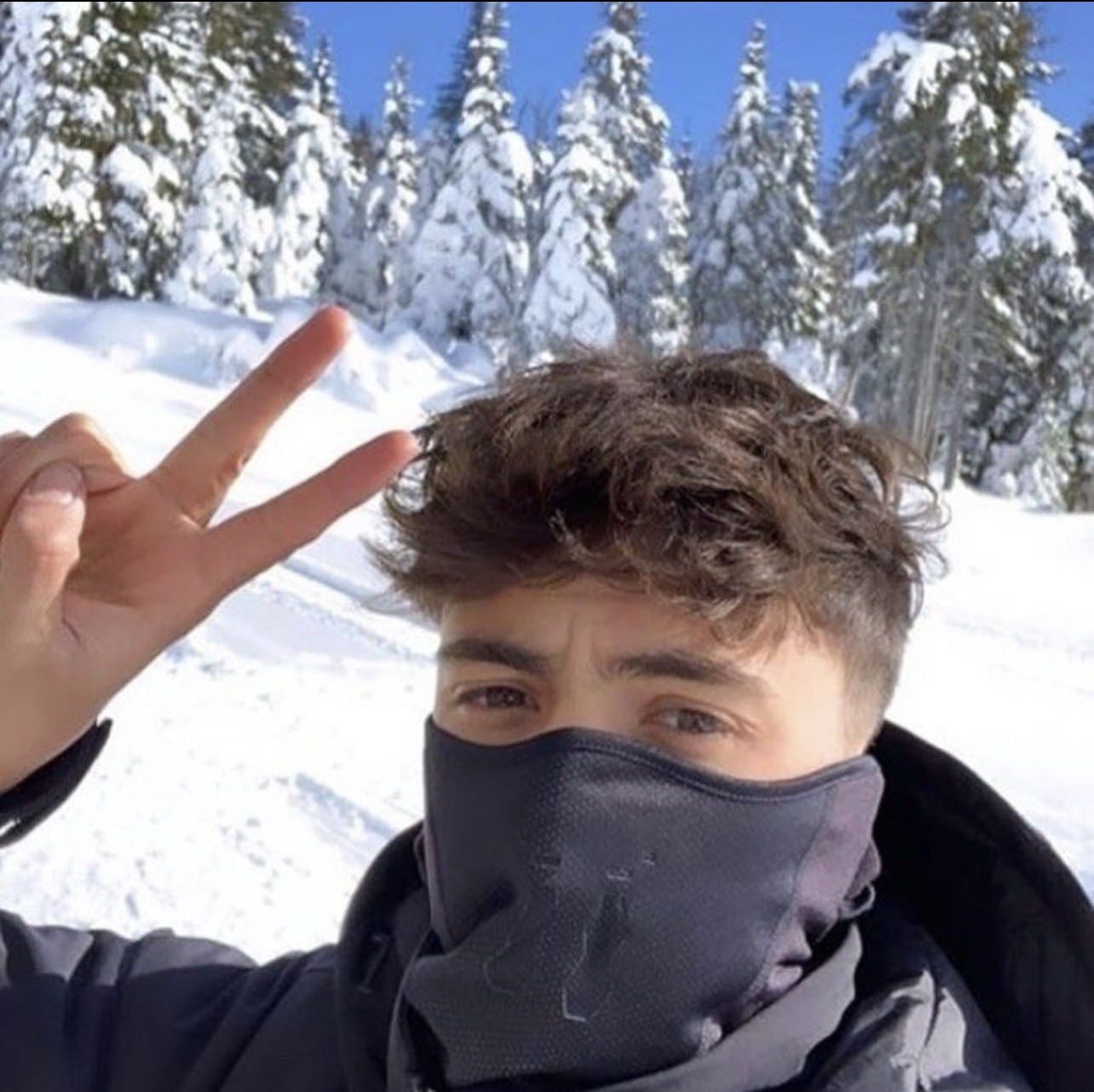 Profil de Ramzi, 27 ans, Trans Sex Suisse à Buchrain