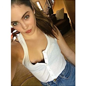 Profil de Brianna, 30 ans, Trans Sex Suisse à Rovray