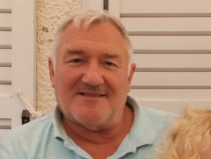 Profil de Dillan, 55 ans, Trans Sex Suisse à Cugy VD